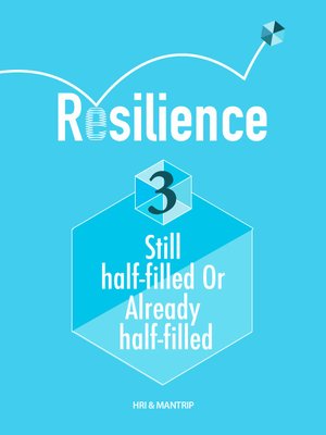 cover image of The Success Energy, Resilience, Part 3